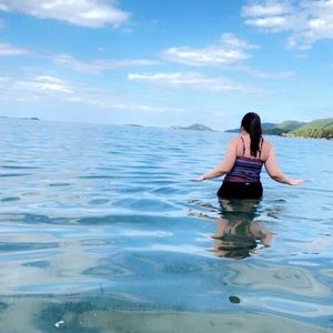 Meet your Posher, Taylor